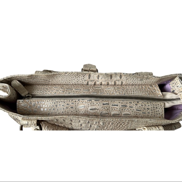 ANIMAL PRINT TOTE - Picture 3 of 6